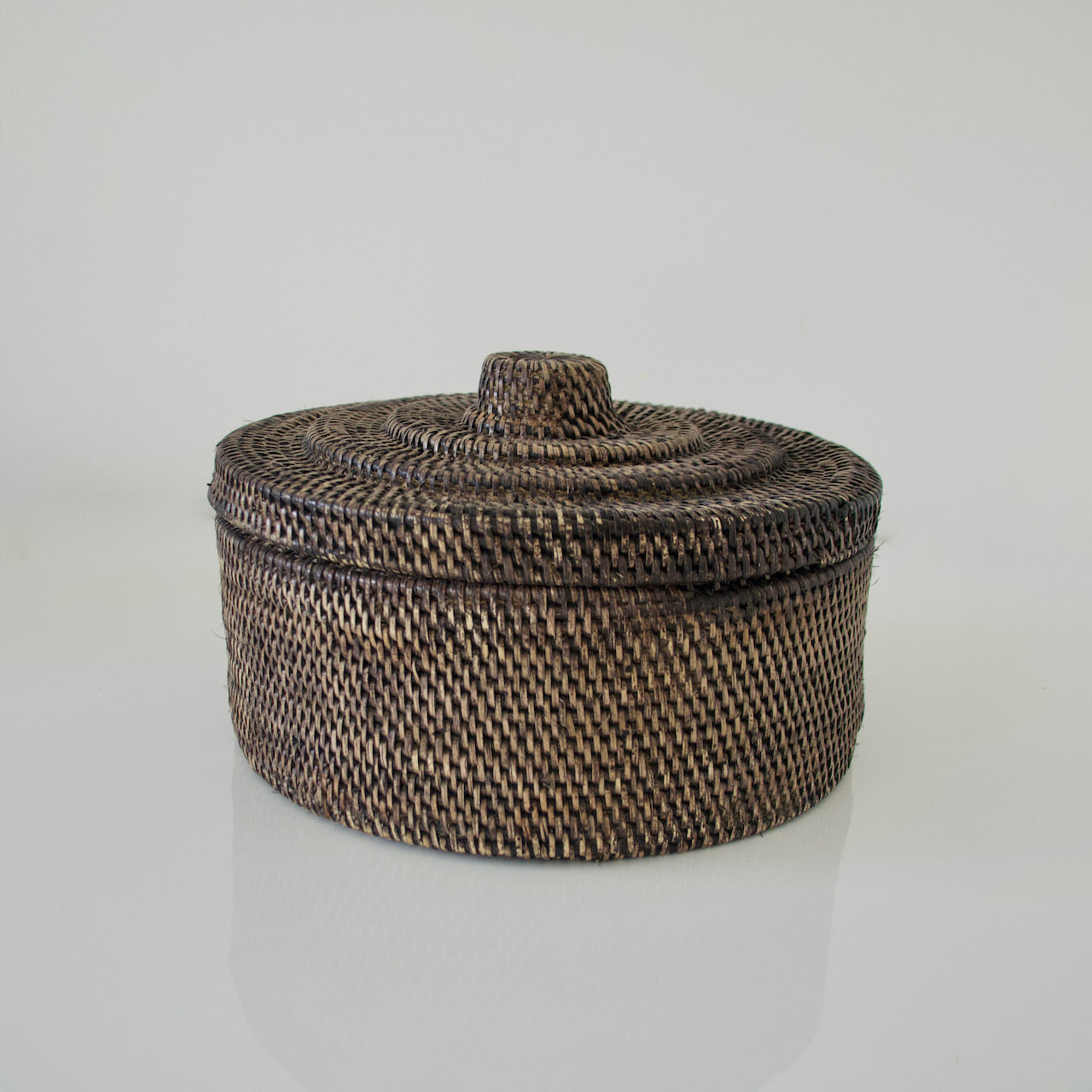 Rotan Box Large
