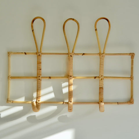 Rotan Kapstok