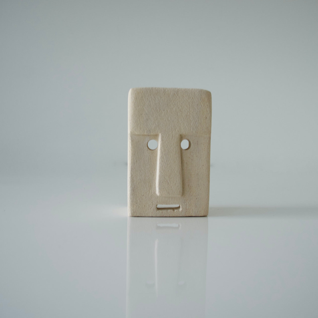 Stoneman Face