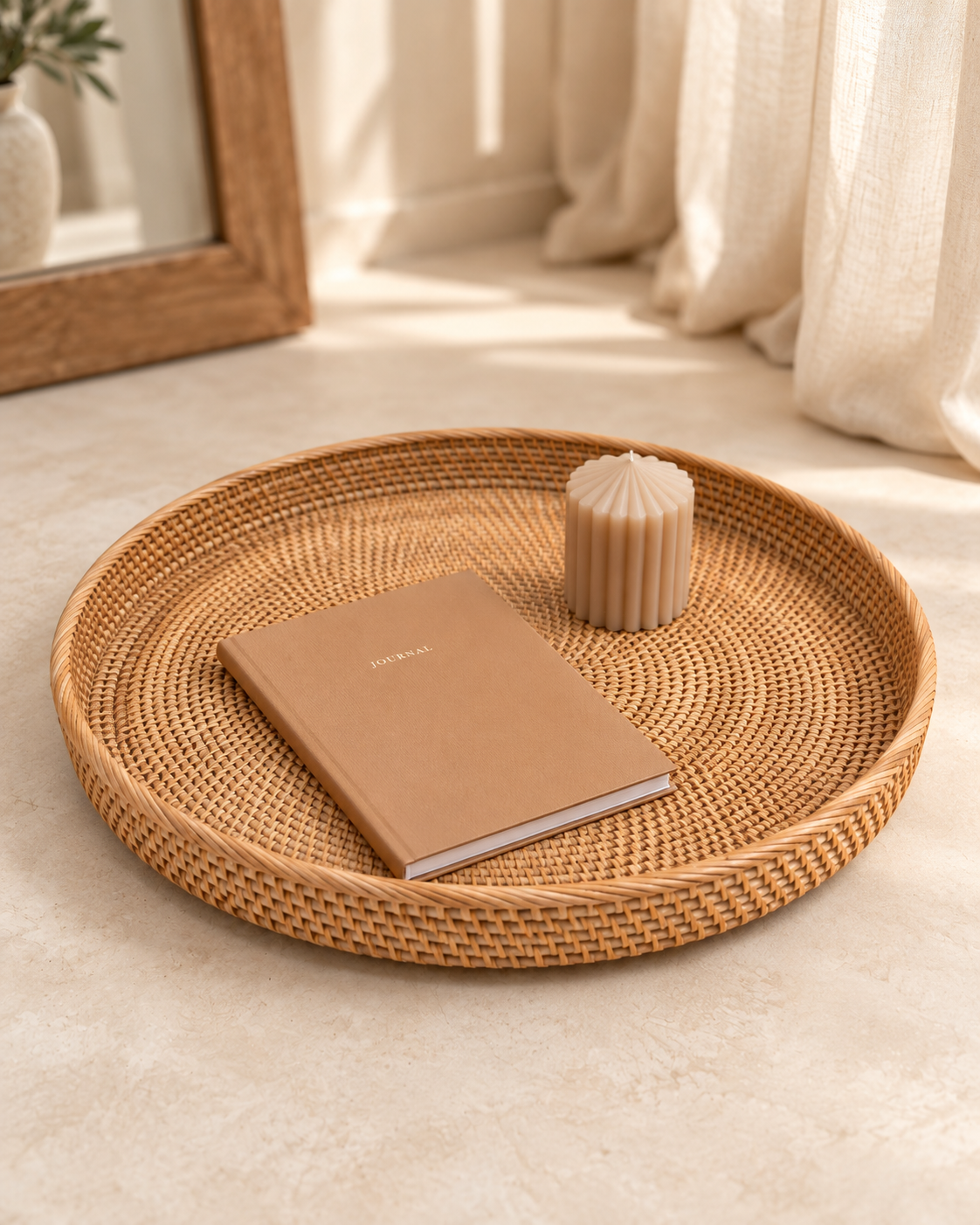 Trays