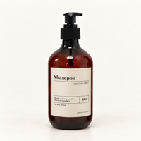 Zeeppompjes set van 3 ambergeur